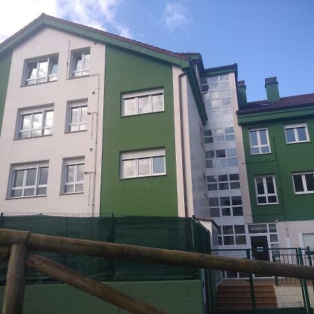 Telena Lägenhet Onís Exteriör bild