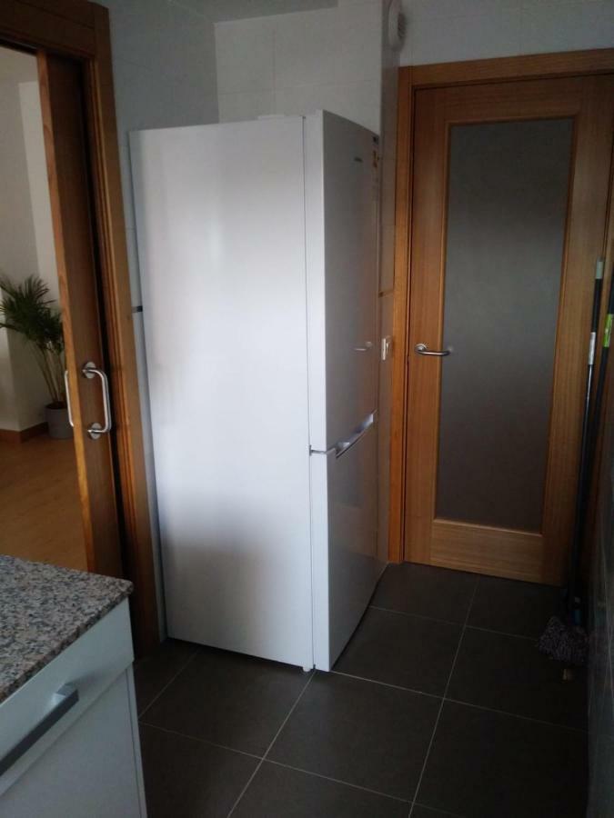 Telena Lägenhet Onís Exteriör bild